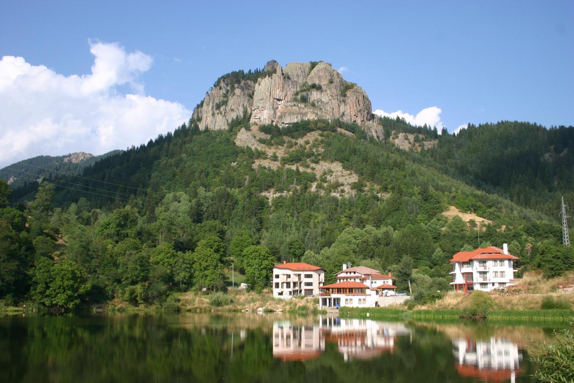 Ribkata Family Hotel Smolyan Ngoại thất bức ảnh